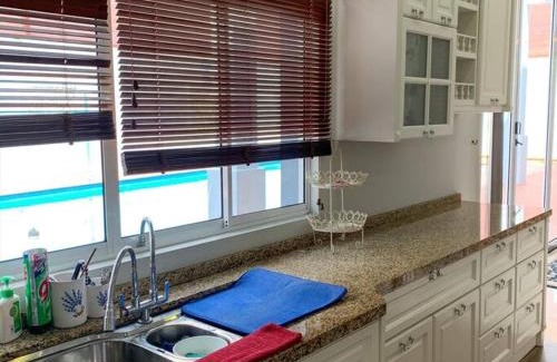 Tebrau House | Santai Homestay Jb
