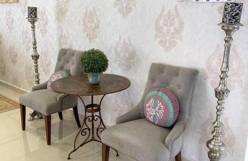 Tebrau House | Santai Homestay Jb