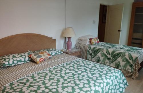 Kampung Stampin House | Santai Place
