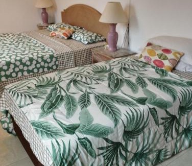 Kampung Stampin House | Santai Place