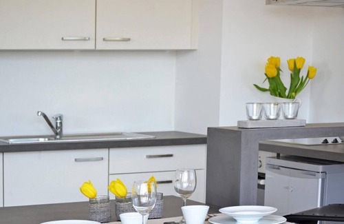 Baden Apartment | Santal - Appartement 4/6P avec terrasse