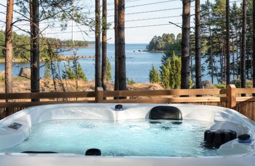Kotka Resort | Santalahti Resort Cottages & Villas