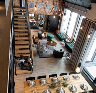 Kotka Resort | Santalahti Resort Cottages & Villas