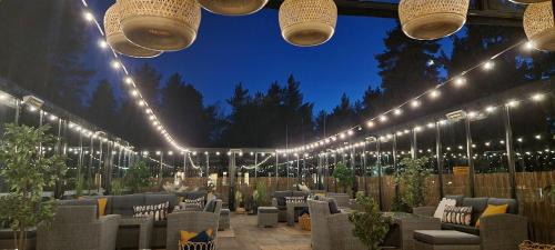 Kotka Resort | Santalahti Resort Cottages & Villas