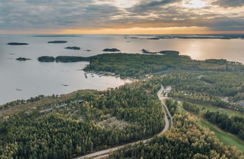 Kotka Resort | Santalahti Resort Cottages & Villas