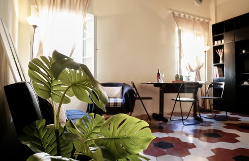 Pisa City Centre Apartment | santamarta35: characteristic apartment in a great location