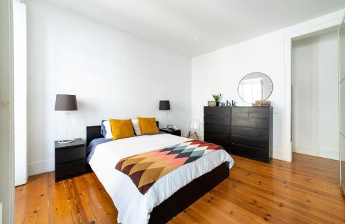 Pena Apartment | Santana Apartment