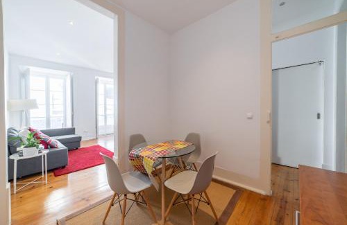 Pena Apartment | Santana Apartment