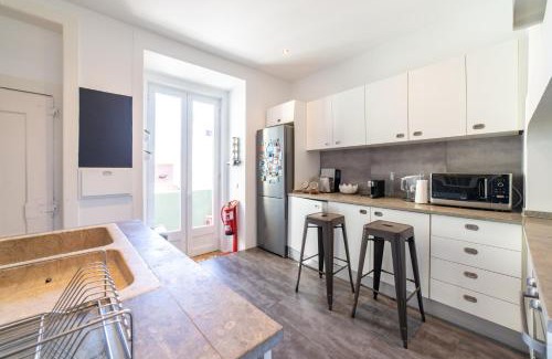 Pena Apartment | Santana Apartment