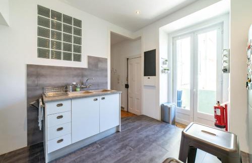 Pena Apartment | Santana Apartment