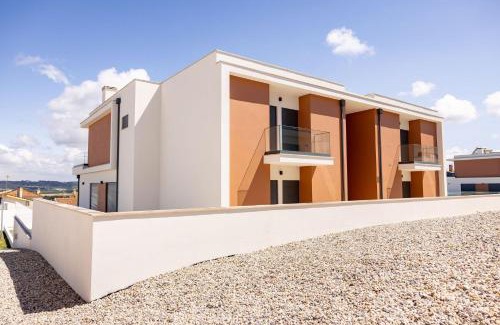 Salir do Porto Apartment | Santana Beach Apartment - BY SCH