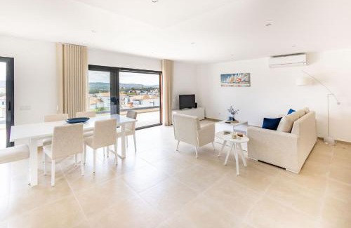 Salir do Porto Apartment | Santana Beach Apartment - BY SCH