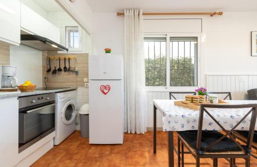 L'Escala Apartment | Santana