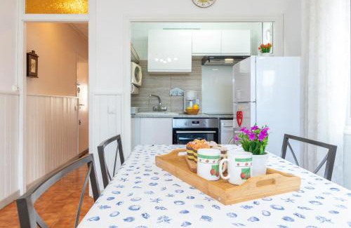 L'Escala Apartment | Santana