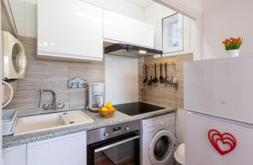 L'Escala Apartment | Santana