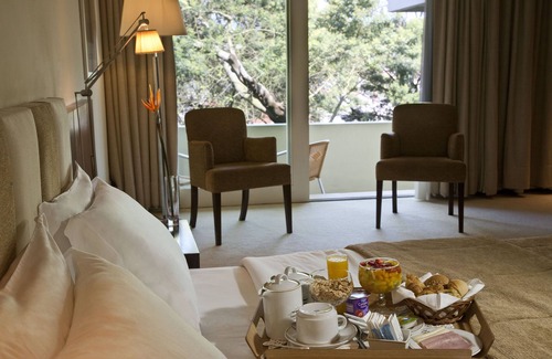 Azurara Hotel | Santana Hotel & Spa