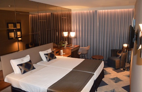 Azurara Hotel | Santana Hotel & Spa