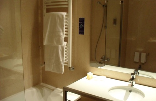 Azurara Hotel | Santana Hotel & Spa
