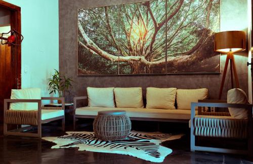Sao Pedro House | Santana's Ranch