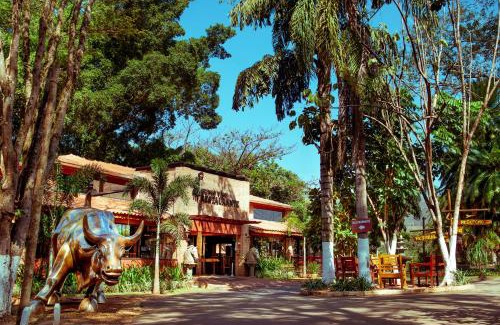 Sao Pedro House | Santana's Ranch