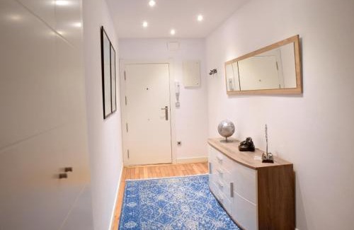 Santander City Centre Apartment | SANTANDER CENTRO