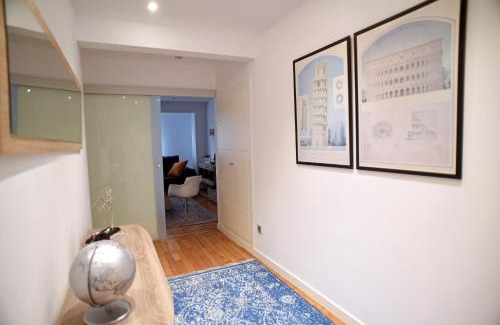 Santander City Centre Apartment | SANTANDER CENTRO
