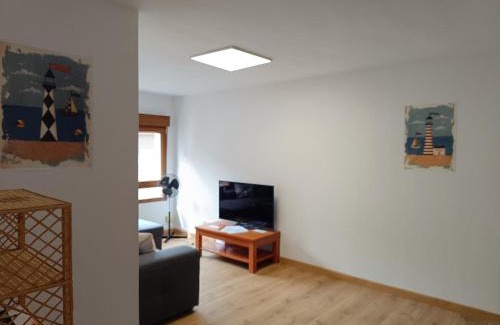 Santander Apartment | Santander Marítimo Céntrico