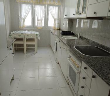 Santander Apartment | Santander Marítimo Céntrico