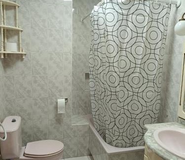 Santander Apartment | Santander Marítimo Céntrico