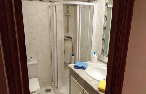 Mogro Apartment | Santander Mogro