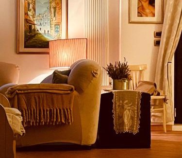 Trivigno House | SantAntò nel cuore di Trivigno