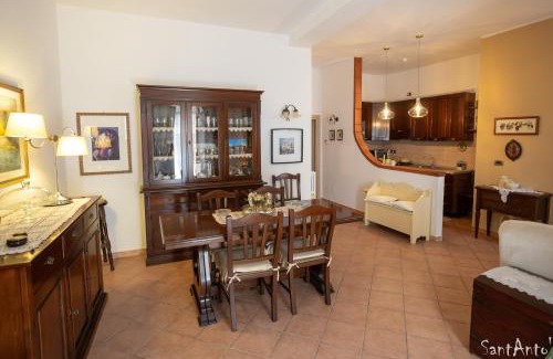 Trivigno House | SantAntò nel cuore di Trivigno
