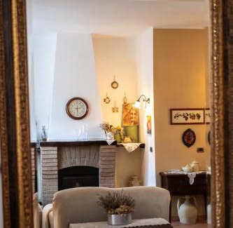 Trivigno House | SantAntò nel cuore di Trivigno