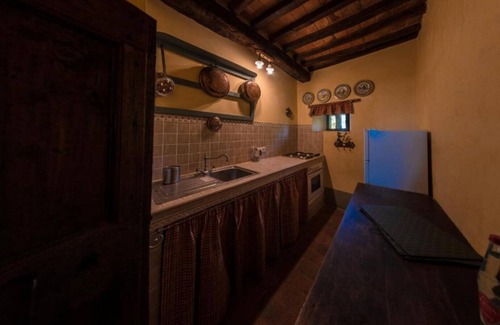 Chiassa Superiore House | Santantimo Inn