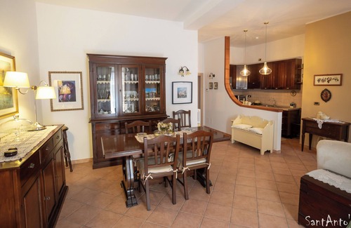 Trivigno House | SantAntò In the heart of the Lucanian Dolomites.