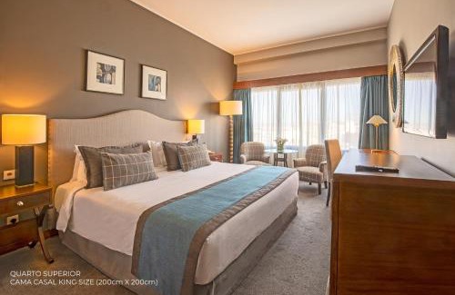 Santarem Hotel | Santarem Hotel