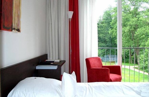Bad Brambach Hotel | Sante Royale Hotel- & Gesundheitsresort