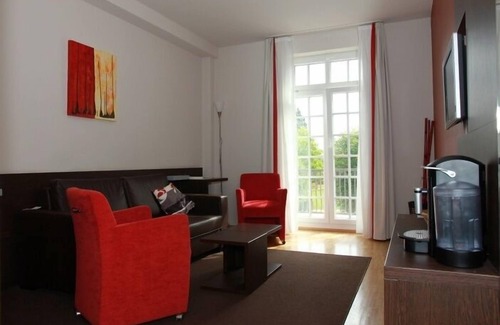 Bad Brambach Hotel | Sante Royale Hotel- & Gesundheitsresort