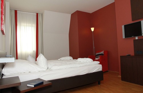 Bad Brambach Hotel | Sante Royale Hotel- & Gesundheitsresort