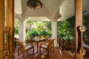 Ko Chang Resort | Santhiya Koh Chang Resort