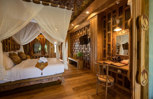 Ko Chang Resort | Santhiya Koh Chang Resort