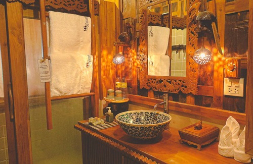 Ko Chang Resort | Santhiya Koh Chang Resort