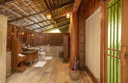 Ko Pha-ngan Resort | Santhiya Koh Phangan Resort & Spa