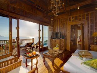 Ko Yao Resort | Santhiya Koh Yao Yai Resort & Spa - Compulsory Join Santhiya Speedboat from-to Ao Po Grand Marina at Phuket