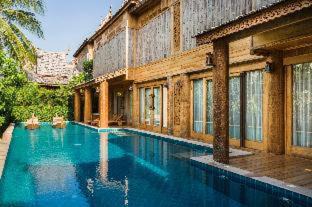 Khok Kloi Resort | Santhiya Phuket Natai Resort & Spa