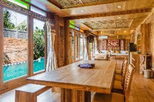 Khok Kloi Resort | Santhiya Phuket Natai Resort & Spa