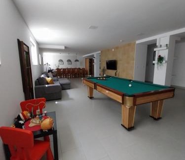 Castelo do Neiva Apartment | Santiago 2
