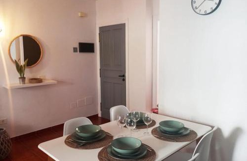 Playa de Santiago Apartment | Santiago Beach en Playa Santiago