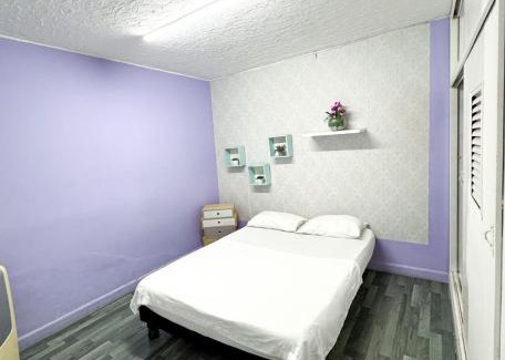 San Antonio House | Santiago Dc Hostal 420 weedfriendly
