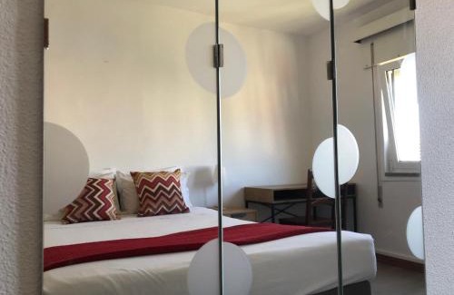 Gloria House | Santiago Guesthouse